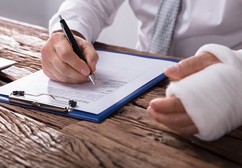 Personal Injury Lawyer, Lawrence County, IN