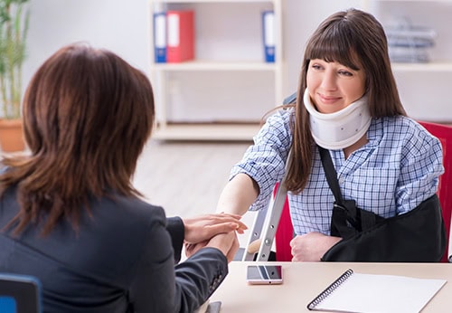 Personal Injury Lawyer Scott County Indiana