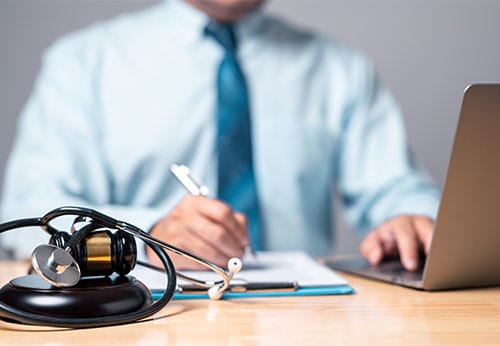 Thomas E. Scifres PC - Attorney At Law |Harrison County, IN Personal Injury Law Firm